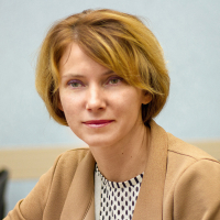 Багирова Анна Петровна - wuor66.ru - Екатеринбург