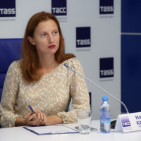 Картуз Мария Владимировна - wuor66.ru - Екатеринбург