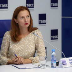 Картуз Мария Владимировна - wuor66.ru - Екатеринбург