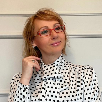 Яковлева Светлана Анатольевна - wuor66.ru - Екатеринбург