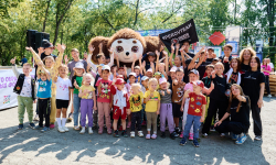 Фестиваль активного образа жизни и активных форм досуга - wuor66.ru - Екатеринбург