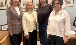 Сегодня — о женском сообществе и больших планах!  - wuor66.ru - Екатеринбург