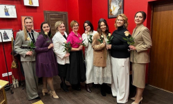 Фестиваль «Женские истории» город Первоуральск - wuor66.ru - Екатеринбург