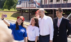 Фестиваль детства и юности - wuor66.ru - Екатеринбург