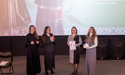 Итоги проведения Форума женщин «Наставничество в общественной деятельности: лучшие практики НКО г. Екатеринбурга» - wuor66.ru - Екатеринбург