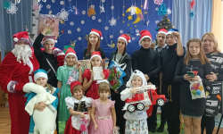 Елочка желаний- новогоднее чудо!  - wuor66.ru - Екатеринбург