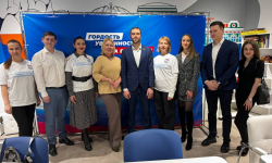 03 марта 2024 прошла дружеская семейная игра по шахматам, приуроченная к Международному женскому дню! - wuor66.ru - Екатеринбург