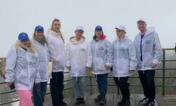 В Свердловской области открыт туристический сезон! - wuor66.ru - Екатеринбург