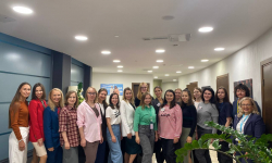 Академия Материнства - вместе легче, мы знаем! - wuor66.ru - Екатеринбург