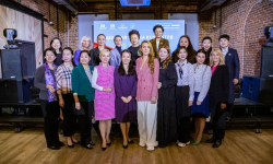 Биржа контактов – событие, позволяющее компаниям встретиться с потенциальными зарубежными партнёрами - wuor66.ru - Екатеринбург