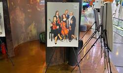 В Москве 2 июля открылась фотовыставка, посвященная Дню семьи, любви и верности. - wuor66.ru - Екатеринбург